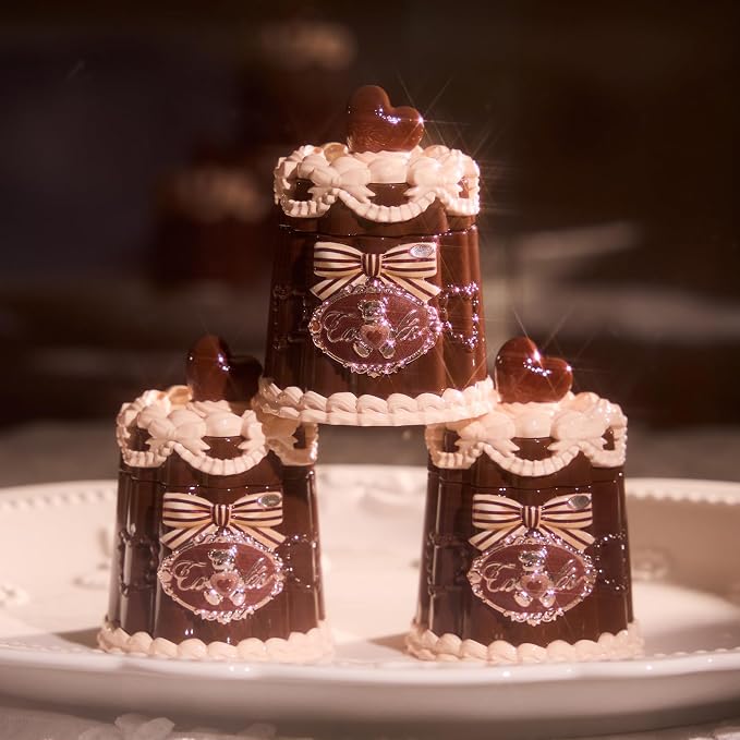 JE07 Canelé