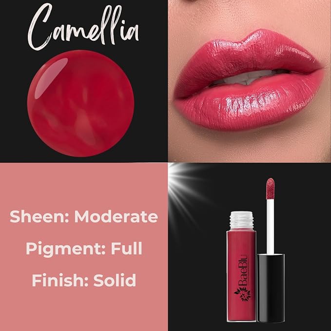 Camellia
