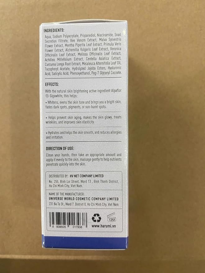 D. 3 Serum