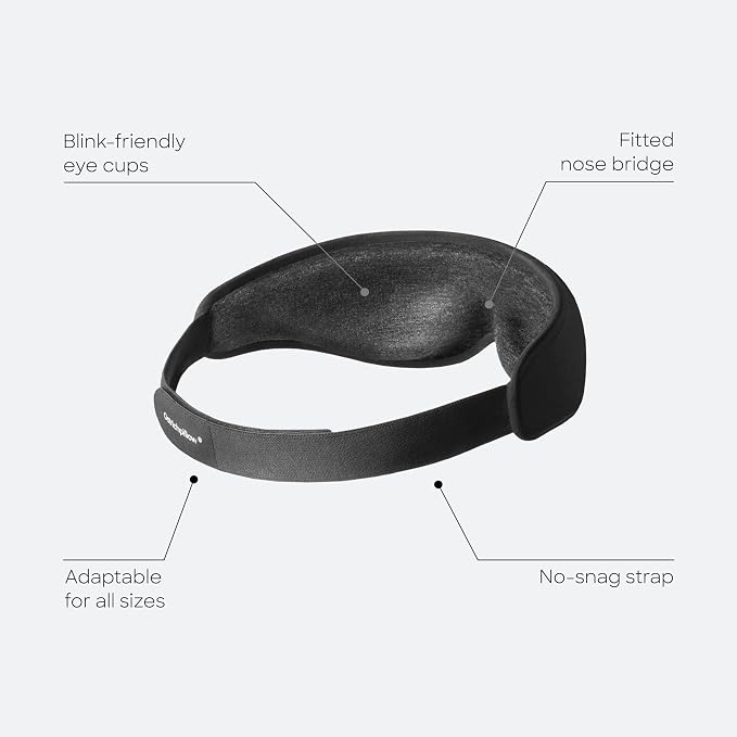 Eclipse Black
