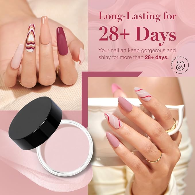 Nude Tan Gray Black