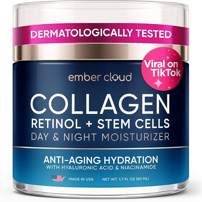 Collagen Stem Cell
