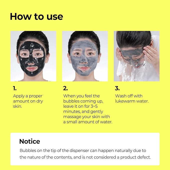 Charcoal BHA