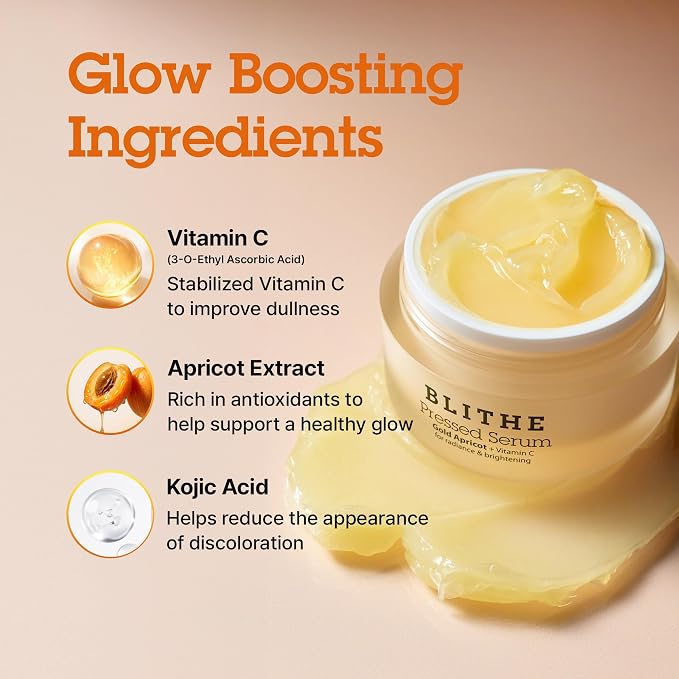 Gold Apricot