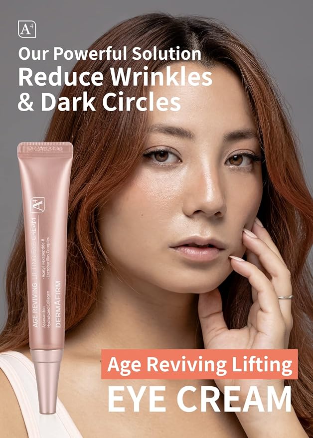 01 Age Reviving Lifting Eye Cream