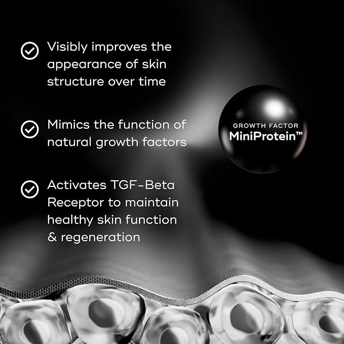 Liquid Peptides Advanced MP