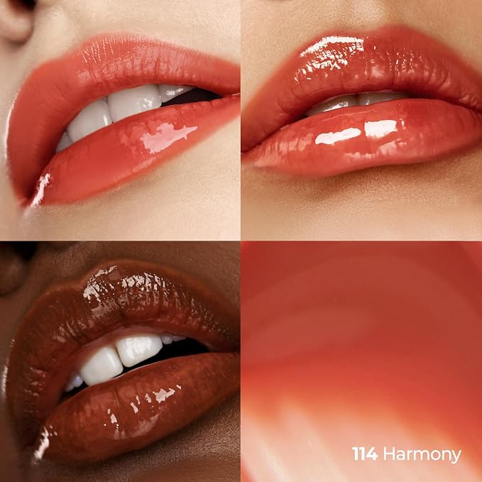 #114 Harmony