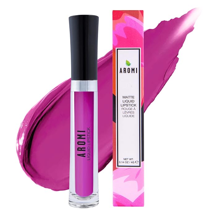 Forbidden Fuchsia
