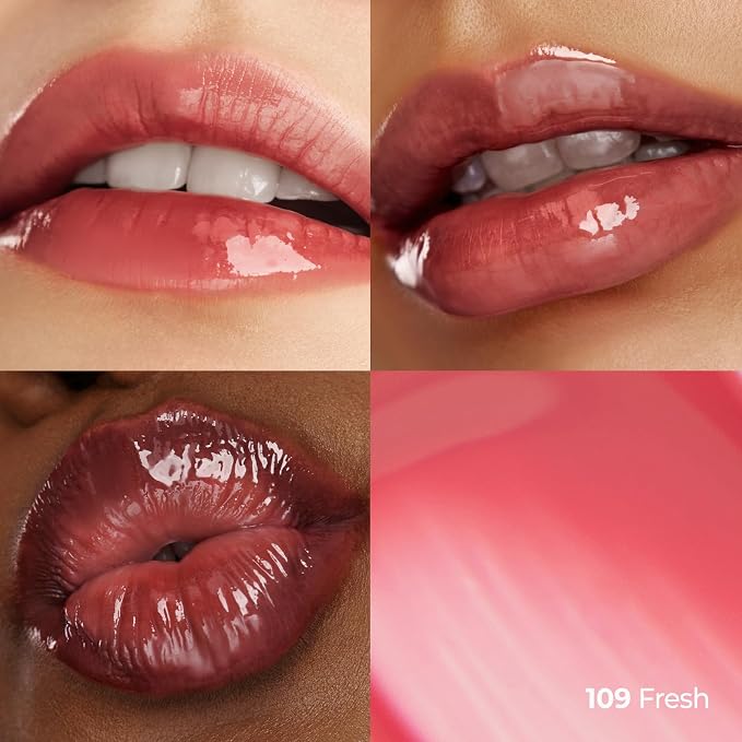 #109 Fresh
