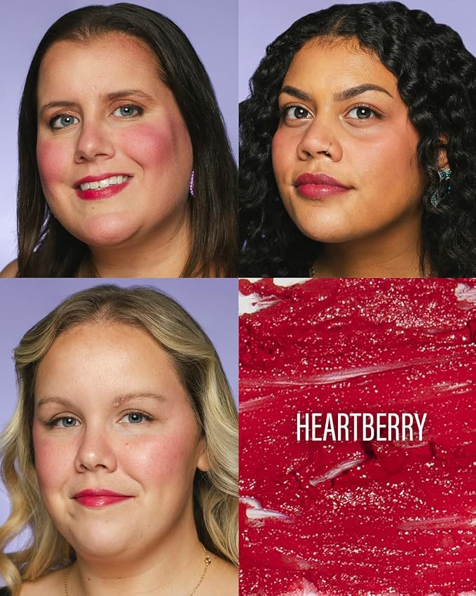 Heartberry