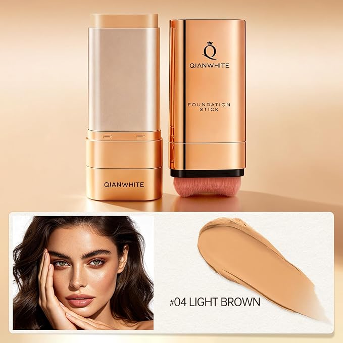 #04 LIGHT BROWN -2
