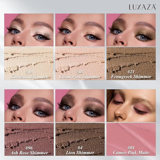 A13-Pink Neutral