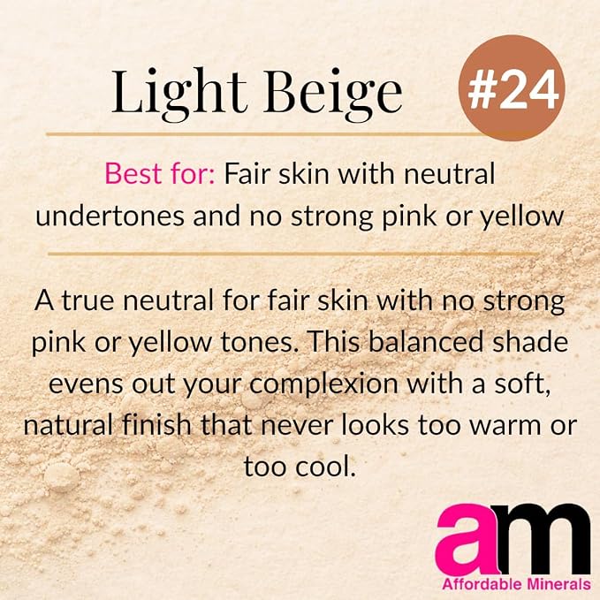 Light Beige