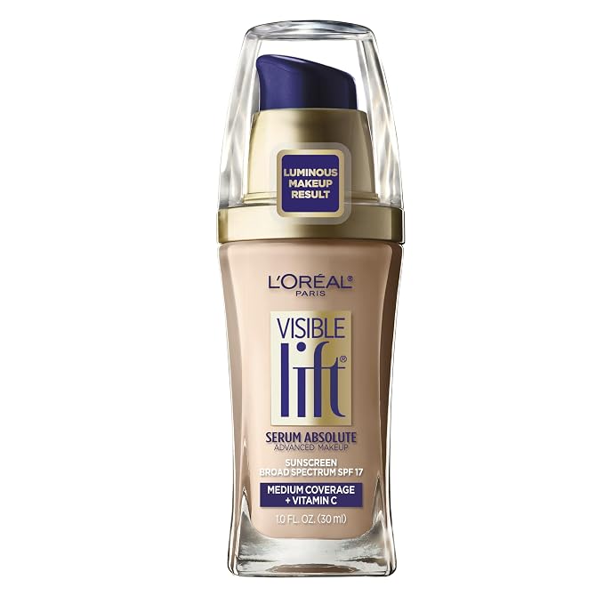 Creamy Natural