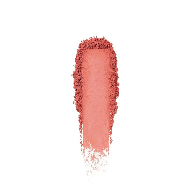 PINK (Azalea matte blush and Star Gaze highlighter)