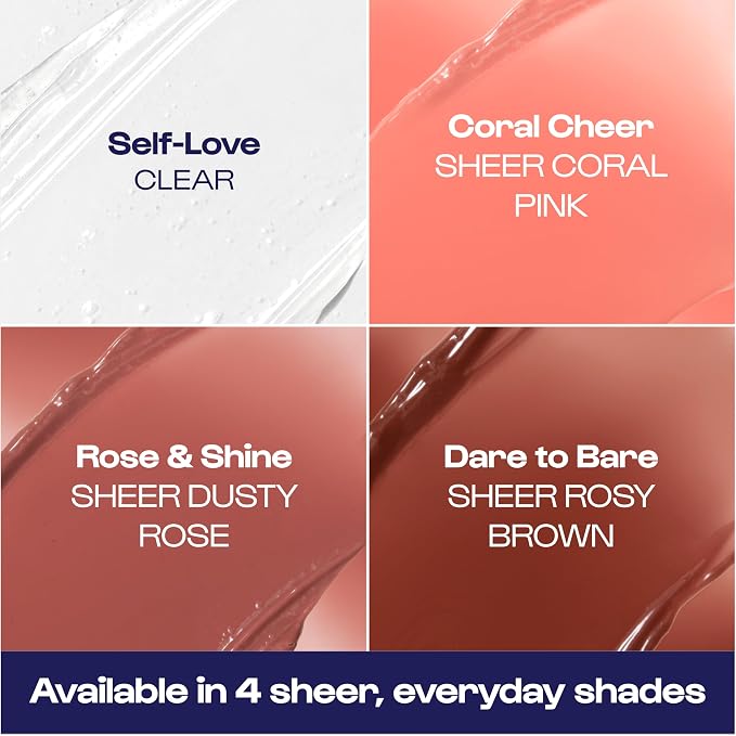 Dare to Bare