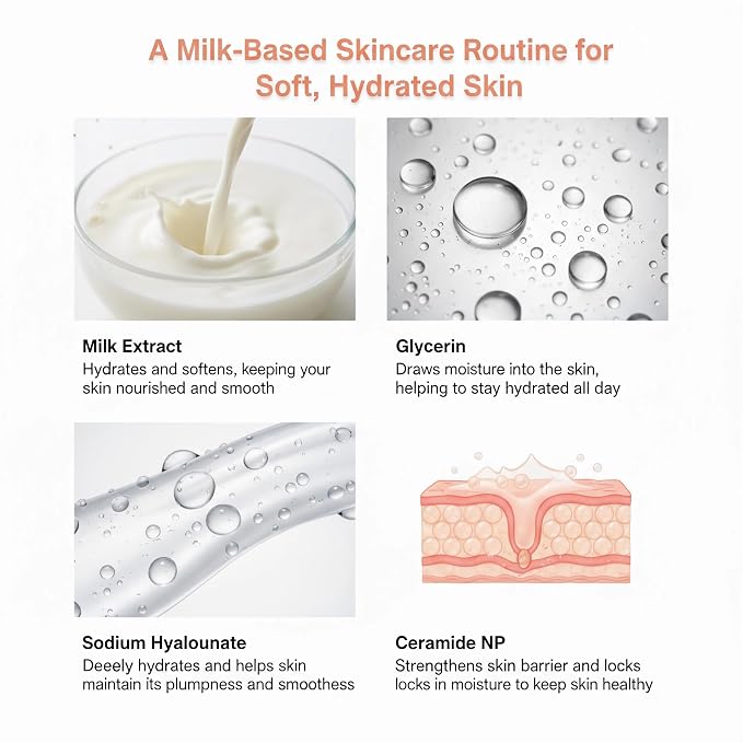 Milk
