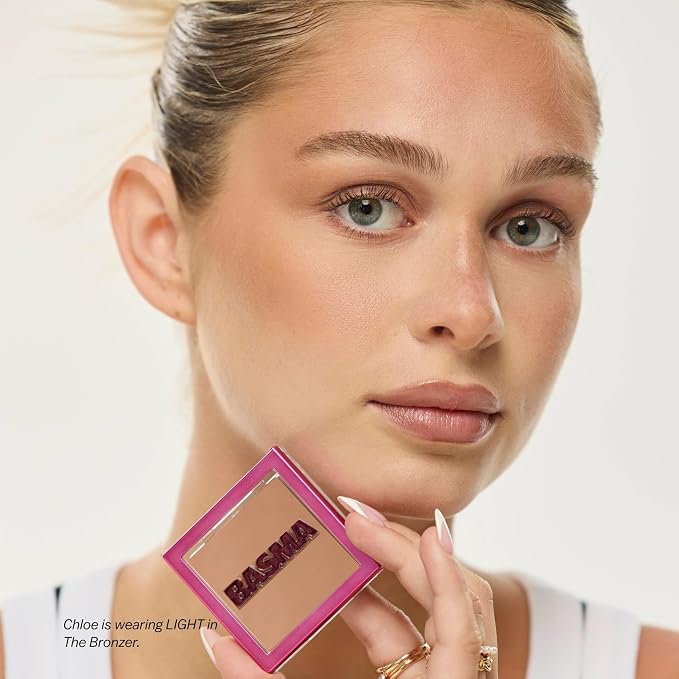 Shade Light (A Light Bronze with Neutral Undertones)
