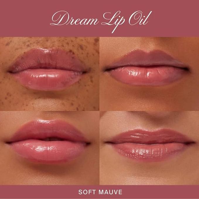 Soft Mauve