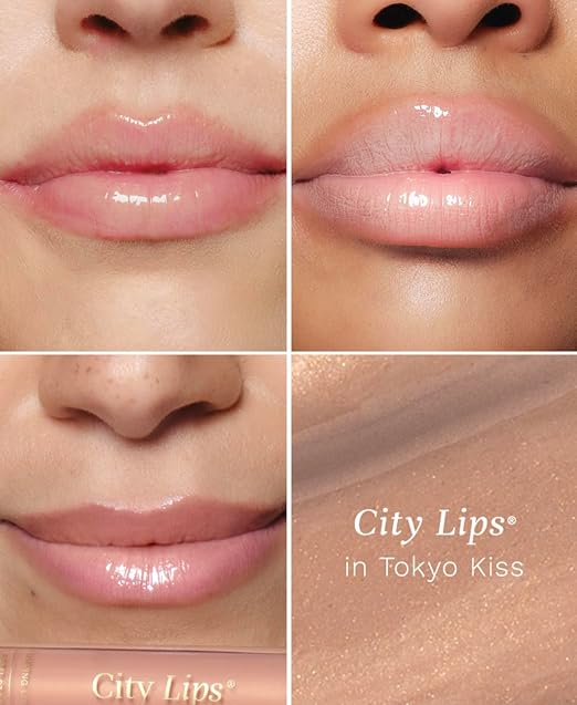 Tokyo Kiss