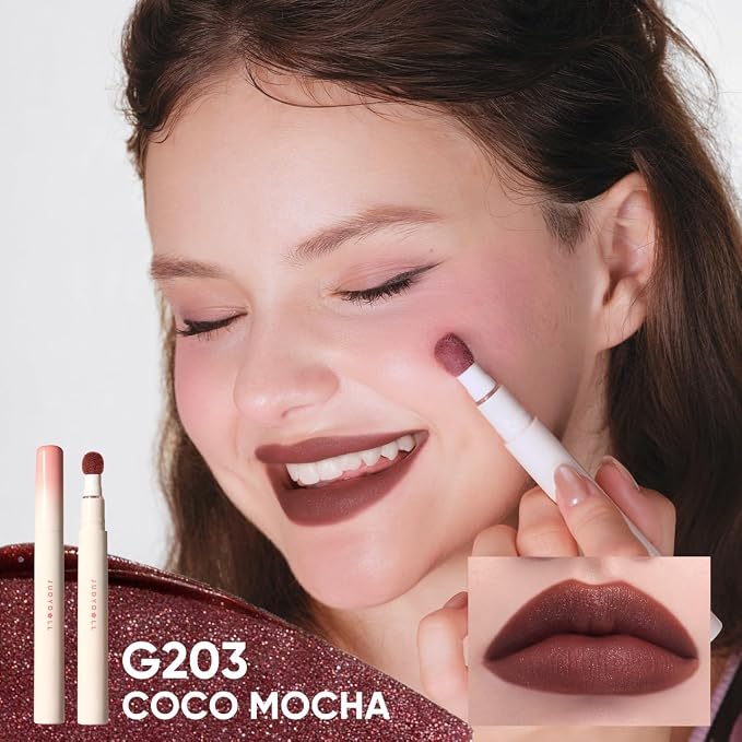 G203 Coco Mocha