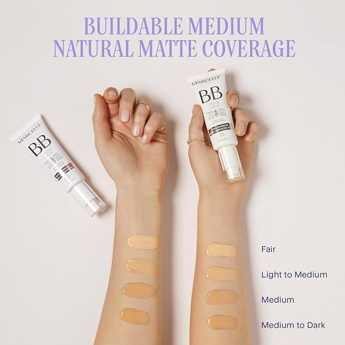 Light to Medium