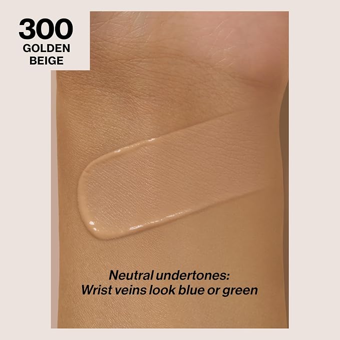 300 Golden Beige