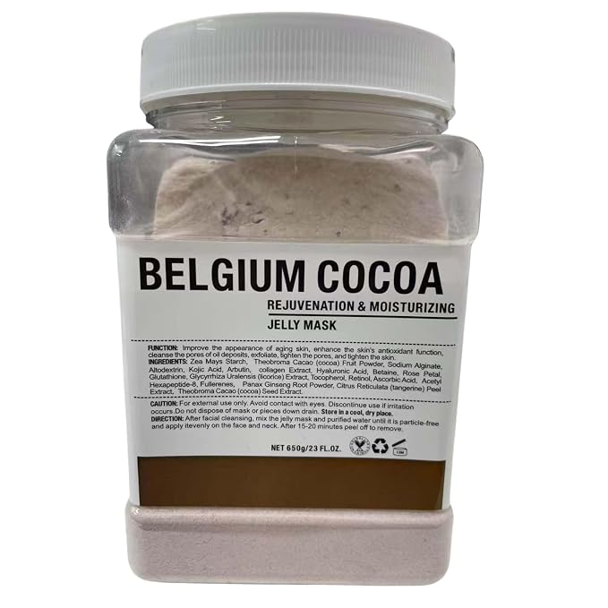 Cocoa