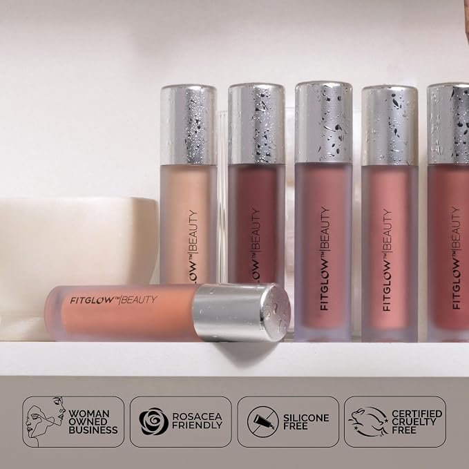 Koi - Peach Spice Nude