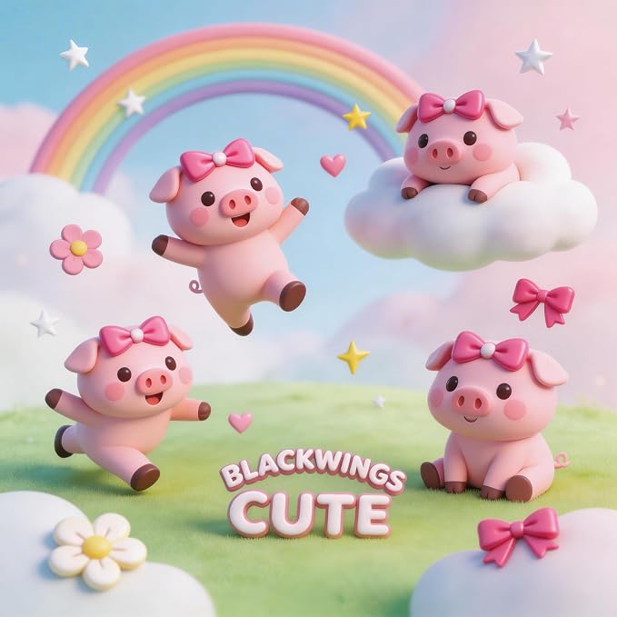 Cute mix 6