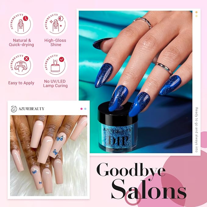 Nude Purple Brown