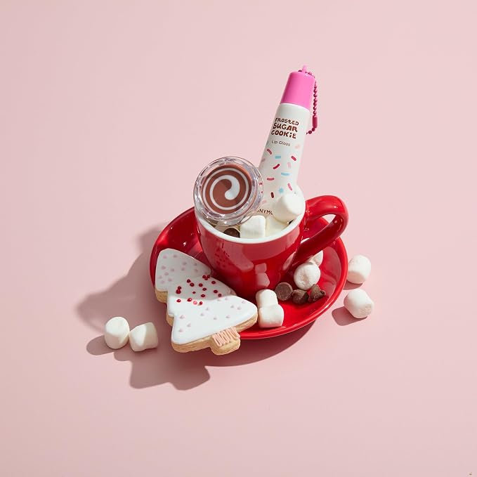 Jelly Lip Melt & Gloss set