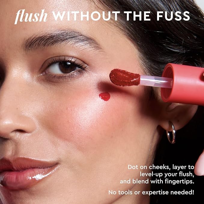 Cherry Flush