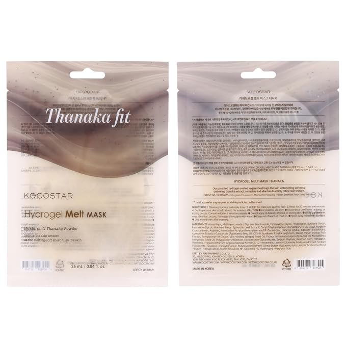 Thanaka Fit