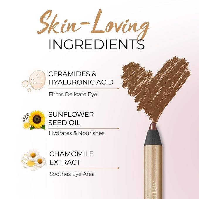 Shimmering Bronze