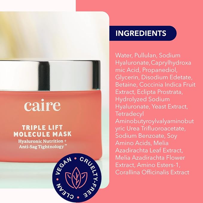 Gel Mask