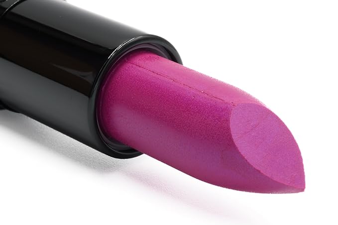Flaming Fuchsia