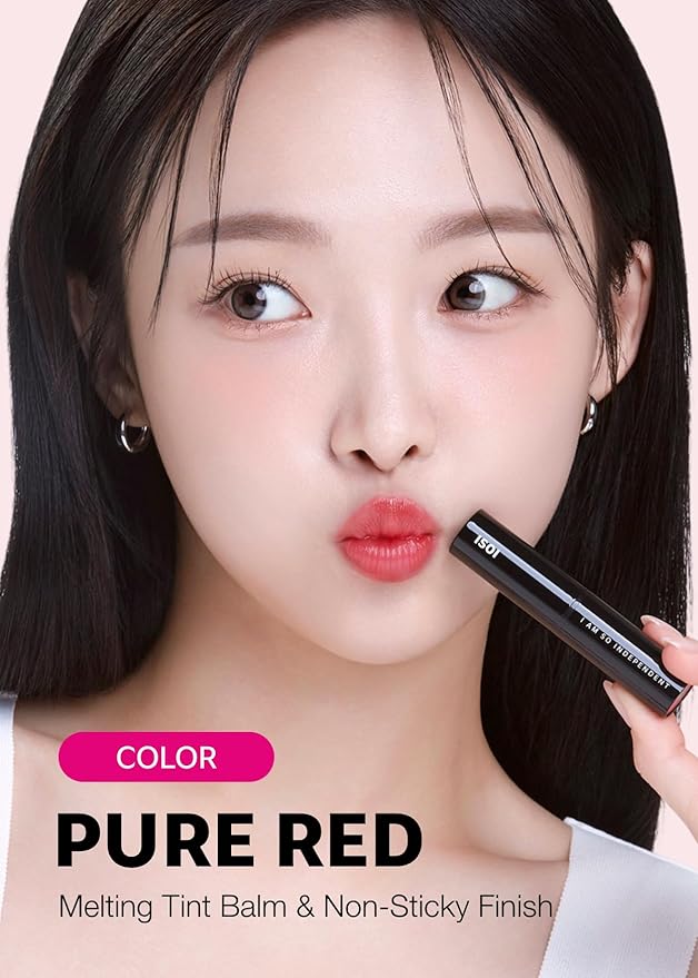 Pure Red
