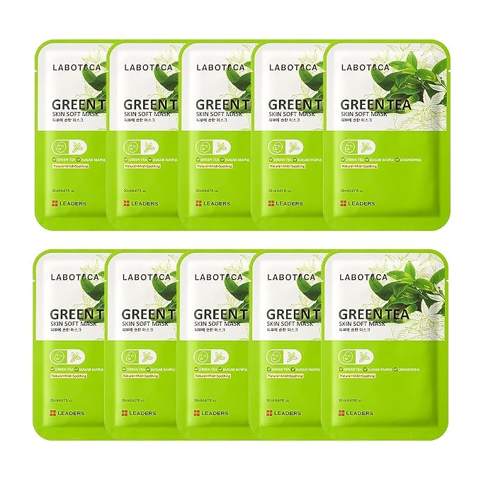 Green Tea