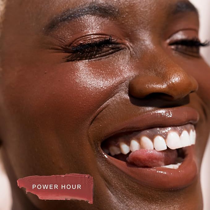POWER HOUR