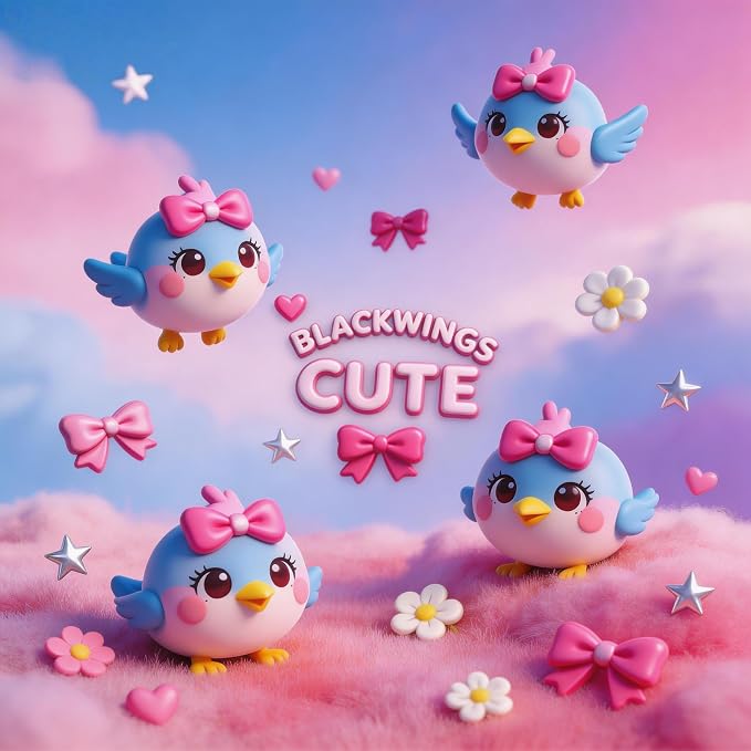 Cute mix 6