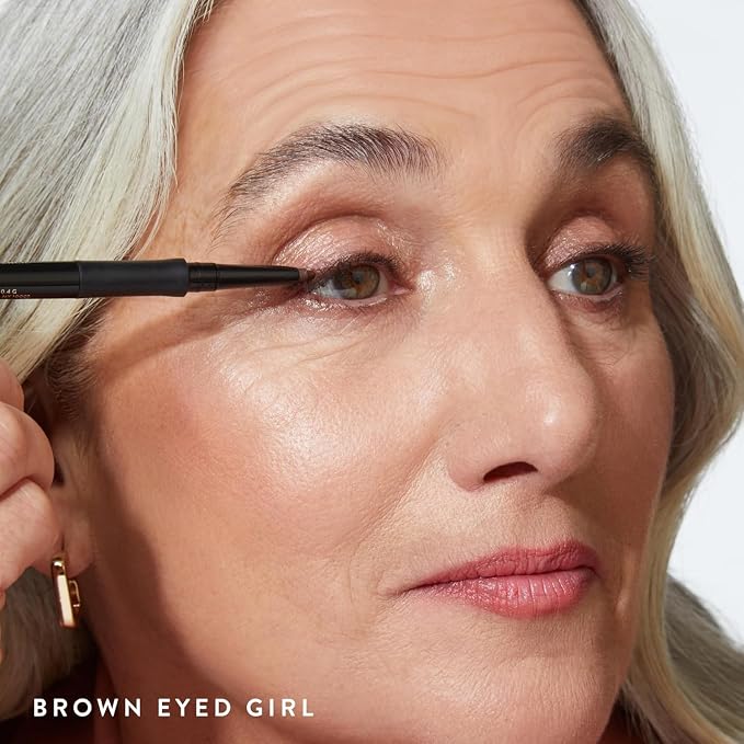 07 Brown Eyed Girl