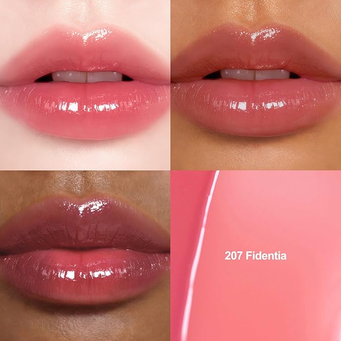 207 Fidentia
