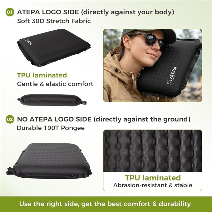 XL 1 Pack Black