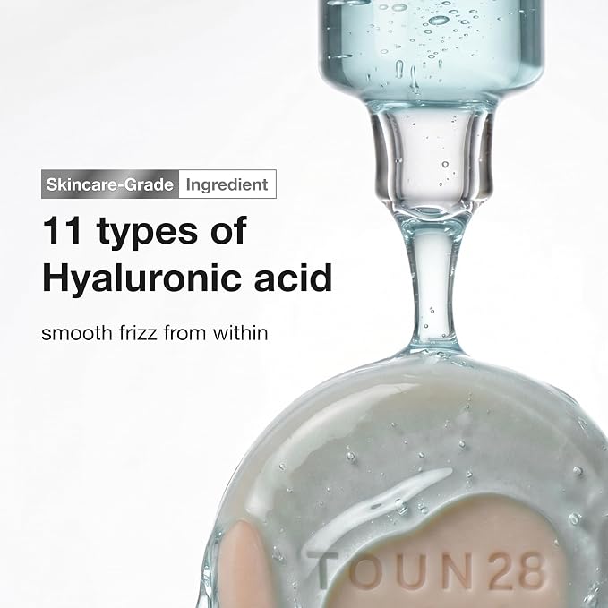 Hyaluron Peptide