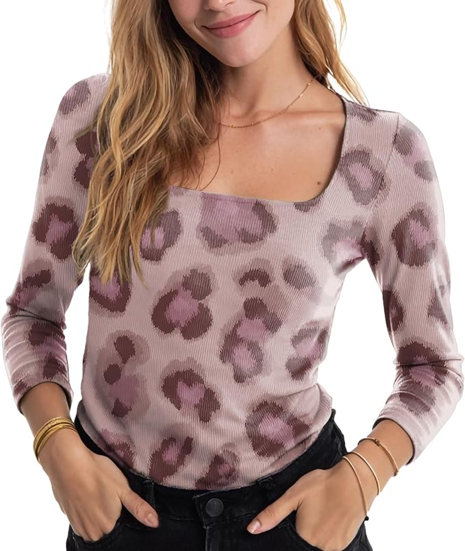 Leopard Print