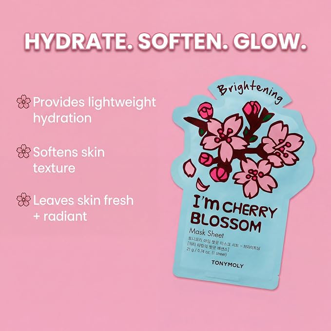 Spring Blossom, 12 Pack