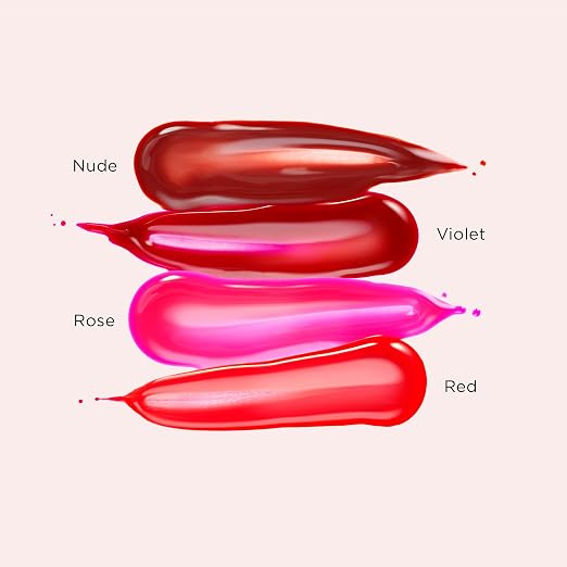 03 Red Water - Bright red