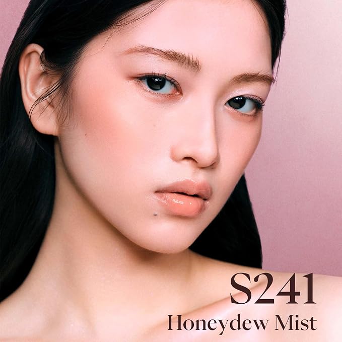 S241 Honeydew Mist