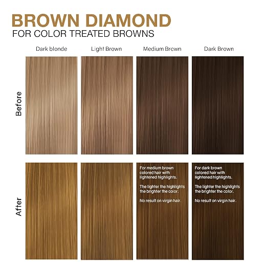 Brown Diamond